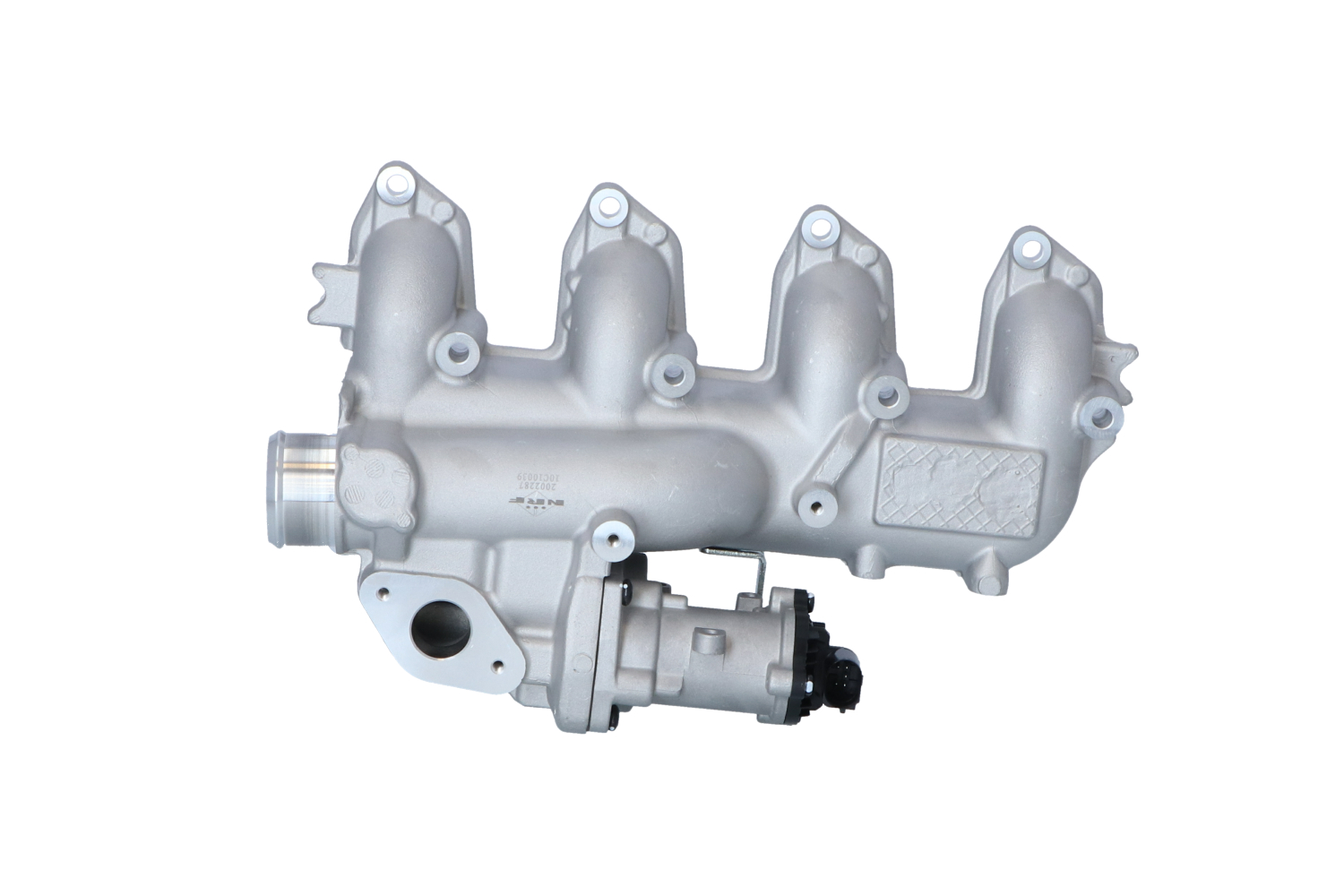 NRF 48372: Modul-EGR EASY FIT cu racire EGR, cu garnituri