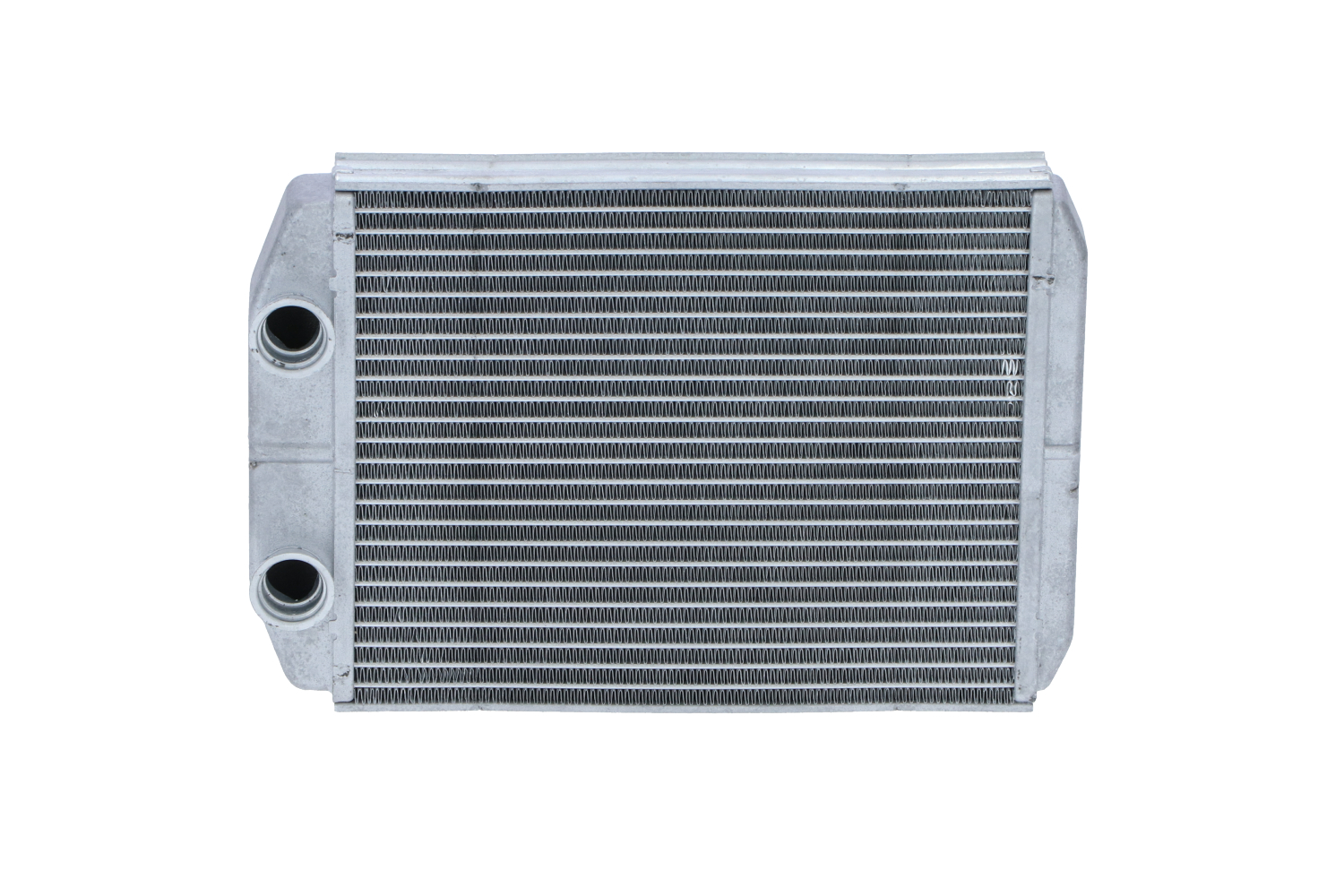 NRF 54357: Kachelradiateur, interieurverwarming EASY FIT Zonder leiding, Met aanbouwdelen