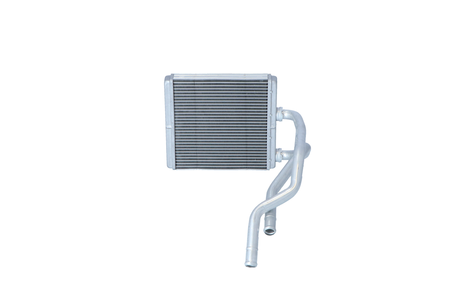 NRF 54362: Schimbator caldura, incalzire habitaclu