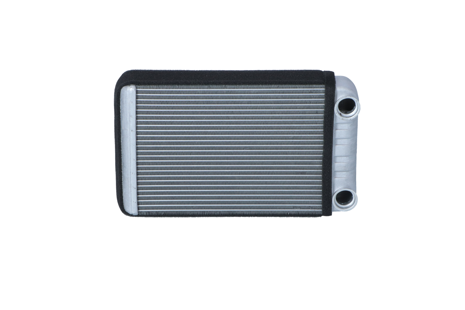 NRF 54366 Kachelradiateur, interieurverwarming OPEL ASTRA J 110 Pk Diesel kosten