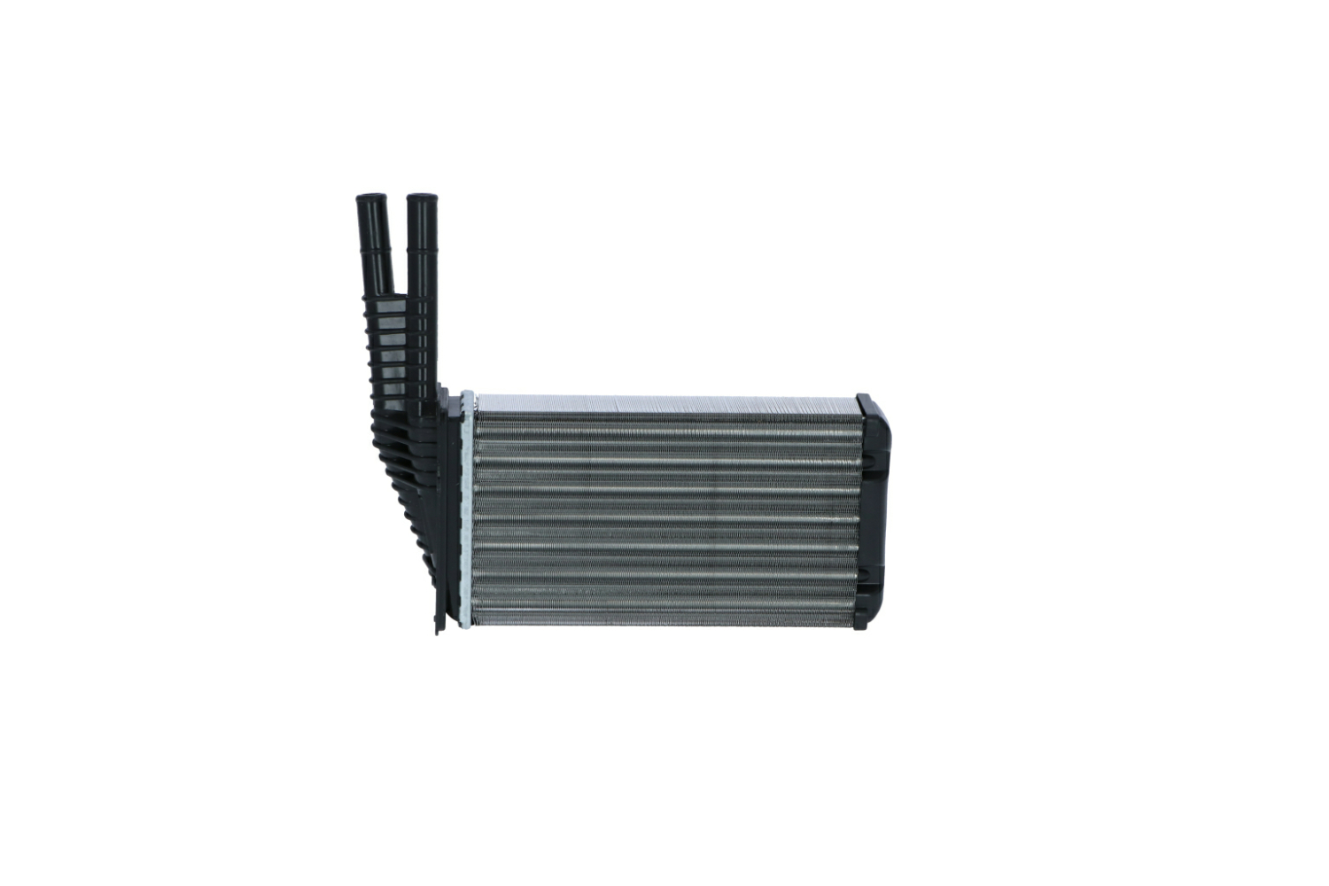 NRF 54374: Scambiatore calore per riscaldamento abitacolo EASY FIT con anello tenuta