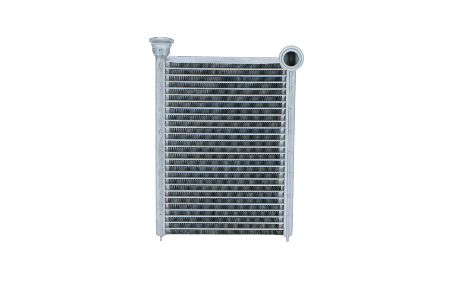 NRF 54386: Kachelradiateur, interieurverwarming EASY FIT Zonder leiding, Met afdichtring