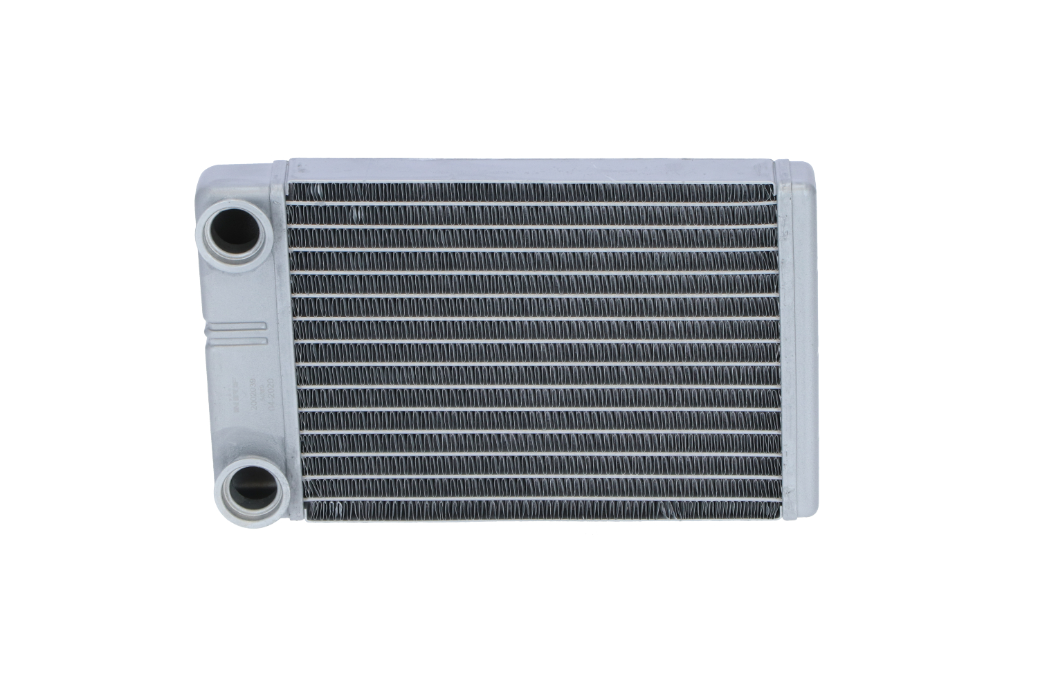 NRF 54389: Kachelradiateur, interieurverwarming Zonder leiding