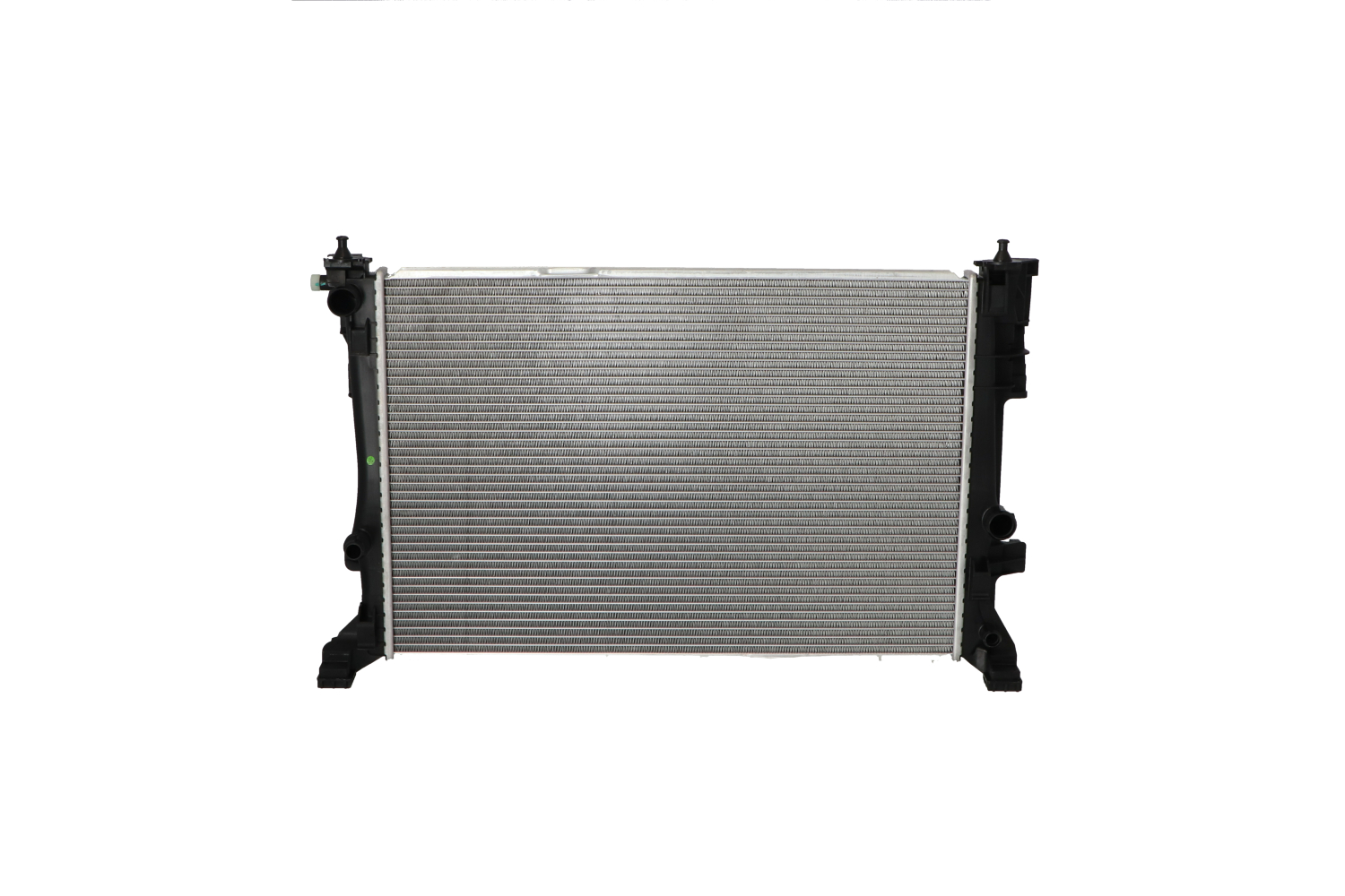 NRF 59239 Radiatorius, variklio aušinimas INFINITI Q30 (H15) 211 AG benzinas kaina