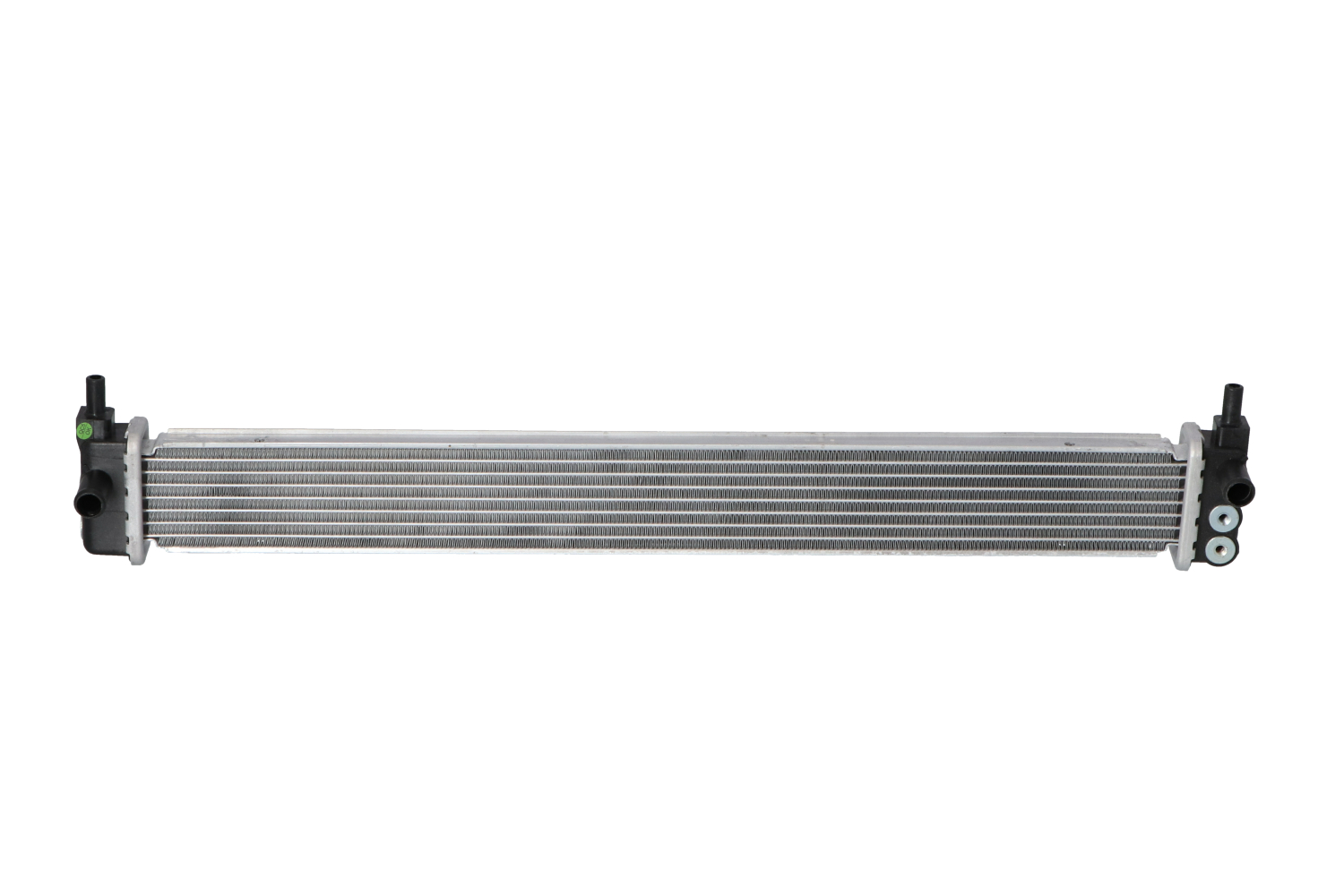 NRF 59242: Radiateur, batterie de traction
