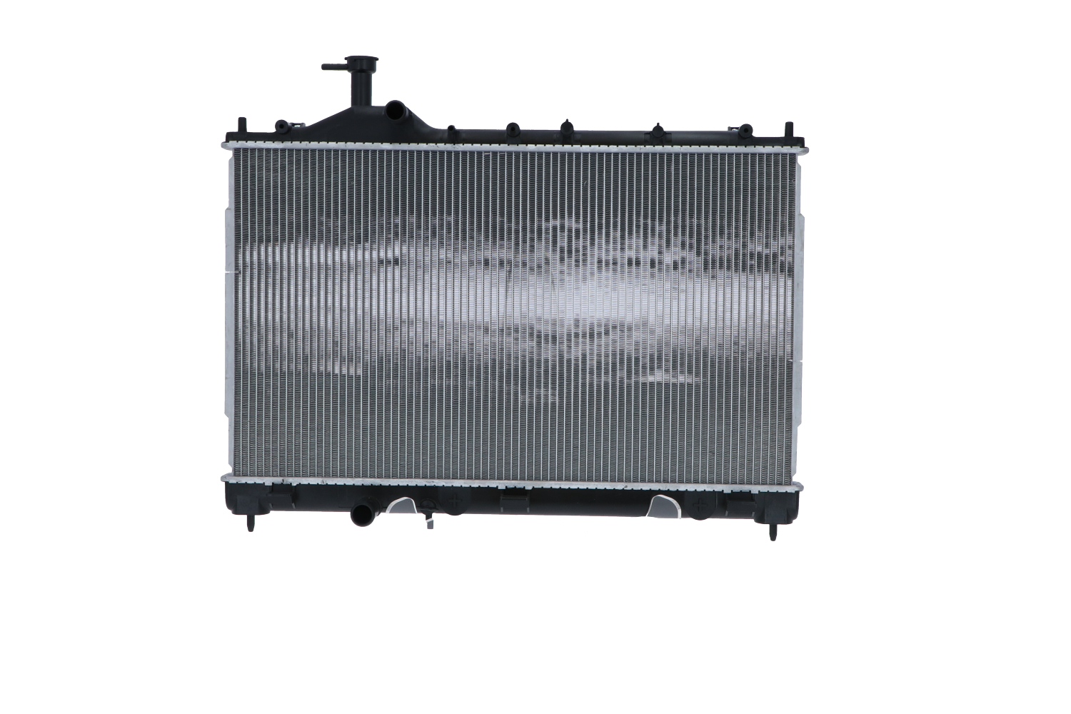 NRF 59247: Kylare Aluminium