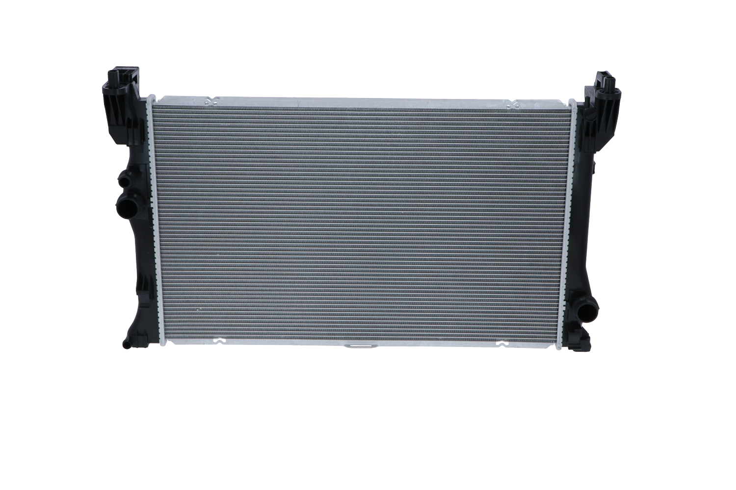 NRF 59248: Radiateur du moteur