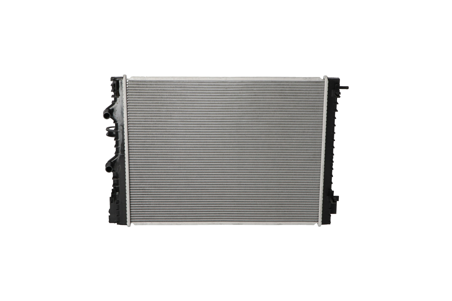 NRF 59268: Radiator, racire motor