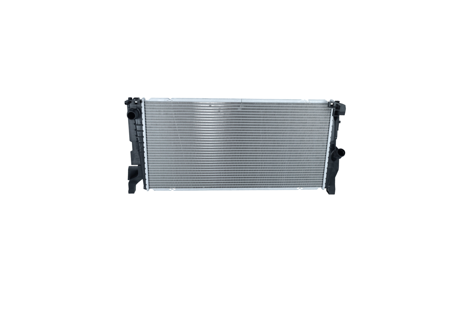 NRF 59288 Køler, motorkøling MINI Hatchback (F56) 75 HK Benzin hvad koster