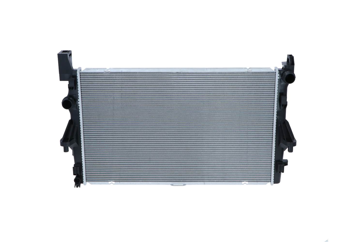 NRF 59289: Radiateur du moteur Aluminium