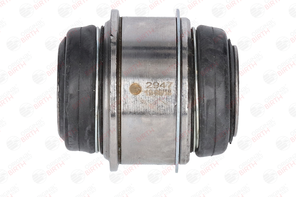 BIRTH 2947 Querlenkerlager LAND ROVER Range Rover 3 (L322) 3.0 D 4x4 177 PS Diesel