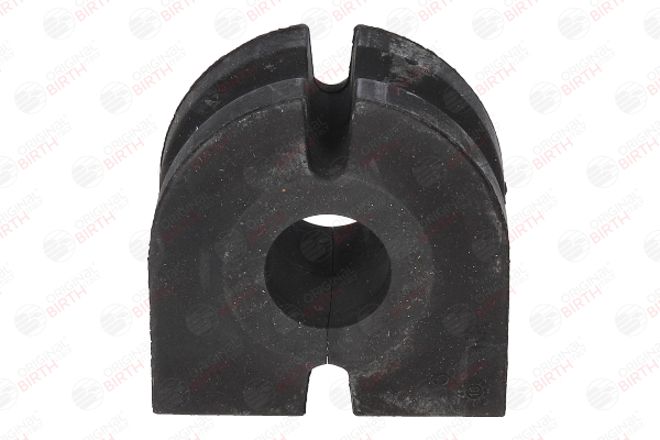 BIRTH 40174: Stabigummis vorne, 25,5mm