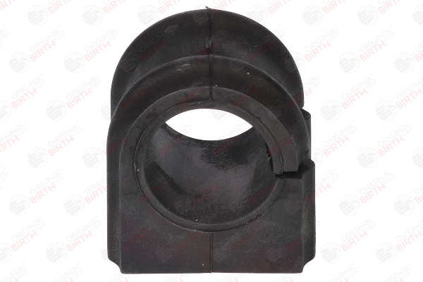 BIRTH 40183: Stabigummis Hinterachse, 32mm