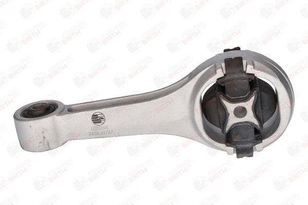 BIRTH 53086: Soporte de motor Eje delantero, debajo