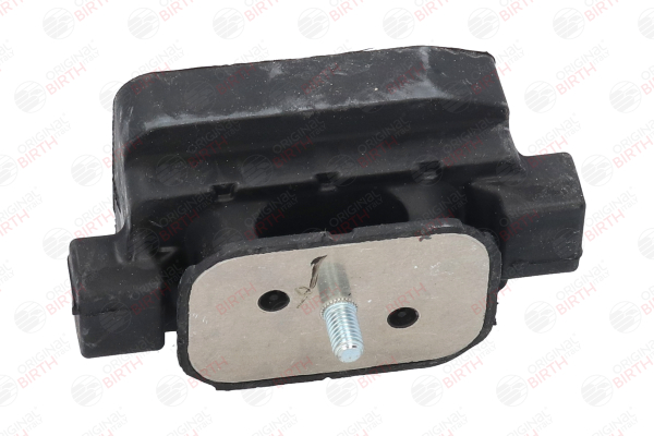 BIRTH 53100: Soporte de motor Eje delantero, debajo