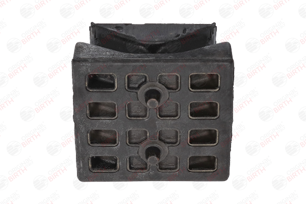 BIRTH 53160 Afstandshuls, bladveer VOLKSWAGEN CRAFTER 30-50 Open laadbak/ Chassis (2F_) 163 Pk Diesel kosten