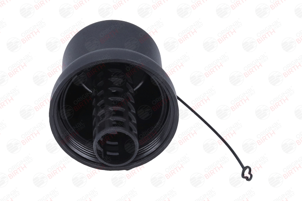 BIRTH 80162: Cubierta, caja filtro de aceite con junta