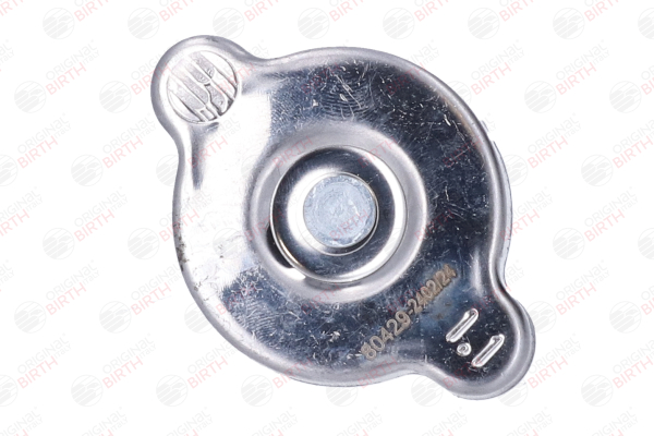 BIRTH 80429 Tapa, radiador KIA SORENTO 1 (JC) 140 cv Gasóleo costo