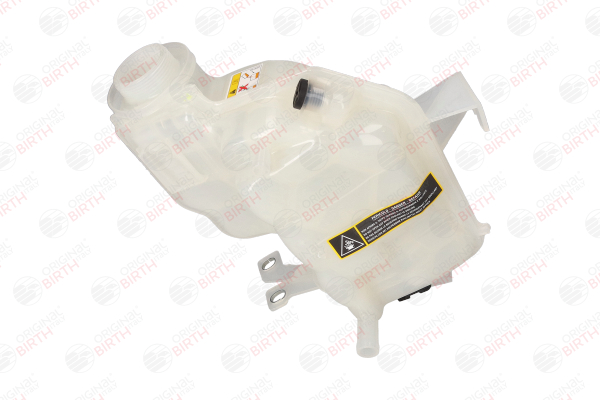 BIRTH 80431: Depósito compensación, refrigerante