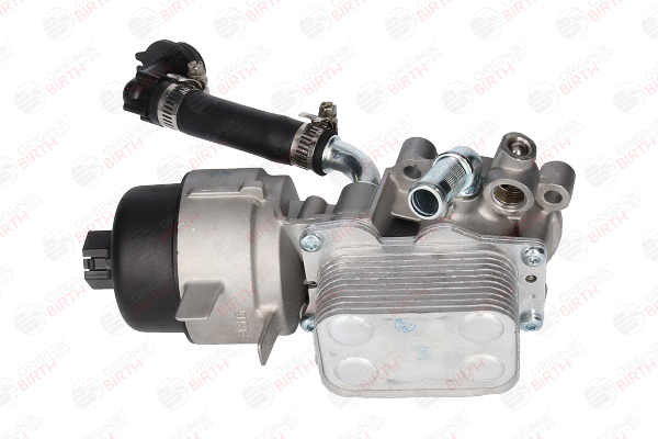 BIRTH 80735 Radiatore olio motore FORD C-MAX (DM2) 133 CV Diesel costo