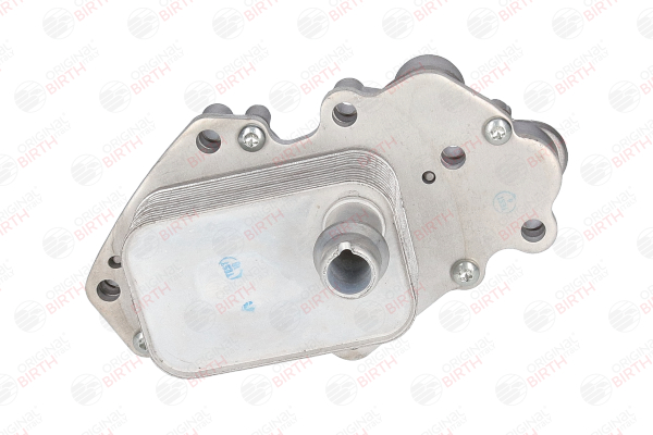 BIRTH 80746 Oliekoeler OPEL ZAFIRA TOURER C (P12) 134 Pk Diesel kosten