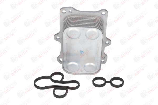 BIRTH 80753 Radiatore olio motore ABARTH 500C / 595C / 695C (312_) Cabrio 160 CV Benzina costo