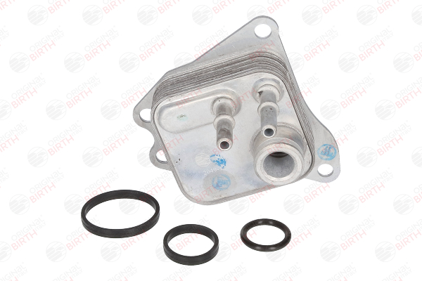 BIRTH 80761 Radiatore olio motore JAGUAR S-Type (X200) 207 CV Diesel costo