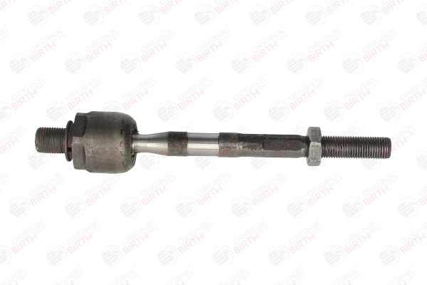 BIRTH AX0200: Axialgelenk, Spurstange Vorderachse links, Vorderachse rechts, 217mm