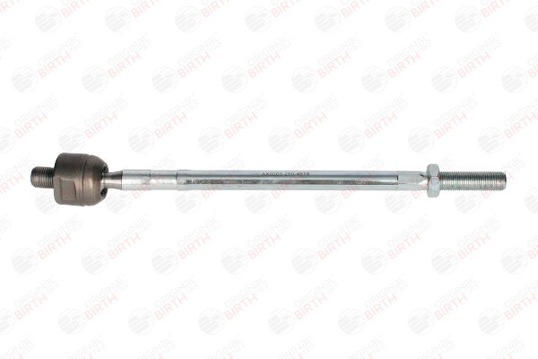 BIRTH AX0205: Axialgelenk, Spurstange Vorderachse links, Vorderachse rechts, 329mm