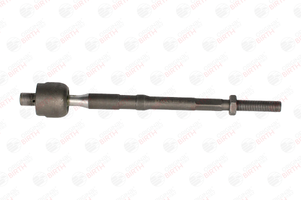 BIRTH AX0218: Axialgelenk, Spurstange Vorderachse links, Vorderachse rechts, 262mm