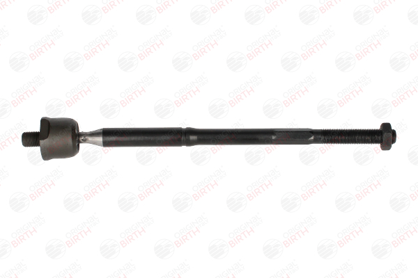 BIRTH AX0248: Axialgelenk, Spurstange Vorderachse links, Vorderachse rechts, Vorderachse, 321mm