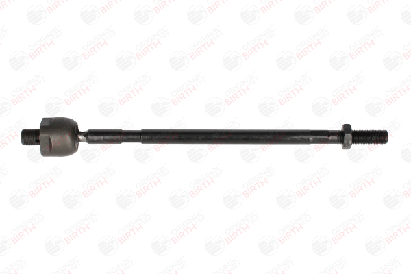 BIRTH AX0249: Axialgelenk, Spurstange Vorderachse links, Vorderachse rechts, Vorderachse, 342,5mm