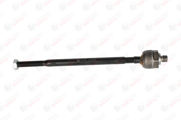 BIRTH AX0253: Axialgelenk, Spurstange Vorderachse links, Vorderachse rechts, Vorderachse, 293mm