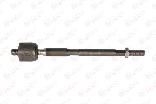 BIRTH AX0255: Axialgelenk, Spurstange Vorderachse links, Vorderachse rechts, Vorderachse, 259mm