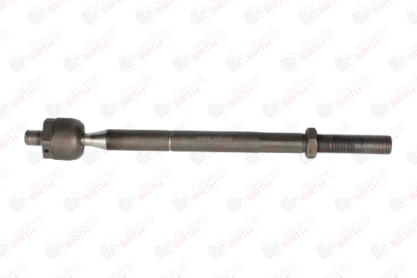 BIRTH AX6952: Axialgelenk, Spurstange Vorderachse links, Vorderachse rechts, 310mm