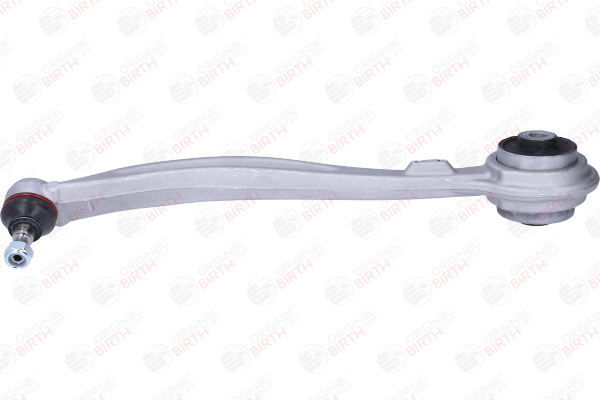 BIRTH BR2225: Querlenker Vorderachse links, unten, Aluminium