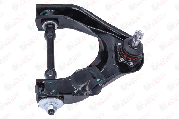 BIRTH BR2304 Querlenker NISSAN TERRANO 1 (WD21) 2.4 i 4WD 103 PS Benzin