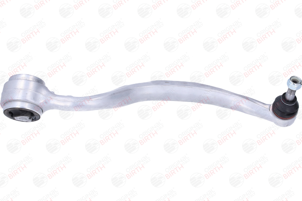 BIRTH BR2328: Querlenker Vorderachse rechts, unten, Aluminium