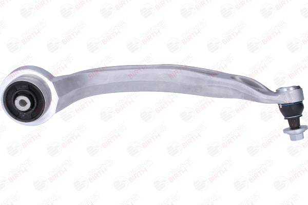 BIRTH BR2341: Querlenker Vorderachse rechts, unten, Aluminium
