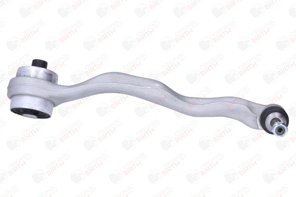 BIRTH BR2349: Querlenker Vorderachse rechts, unten, Aluminium