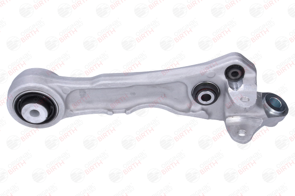 BIRTH BR2351: Querlenker Vorderachse rechts, unten, Aluminium