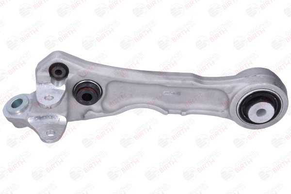 BIRTH BR2352: Querlenker Vorderachse links, unten, Aluminium