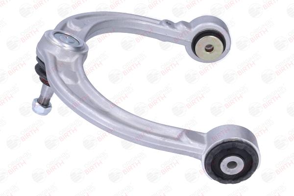 BIRTH BR2359: Querlenker Vorderachse links, oben, Aluminium