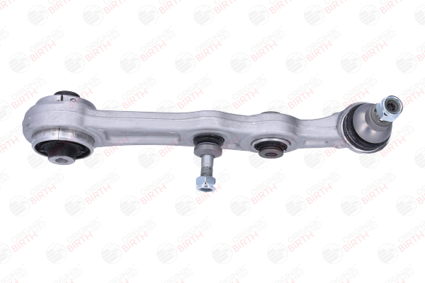 BIRTH BR2360: Braccio oscillante, sospensione ruota Assale anteriore Dx, inferiore, Alluminio