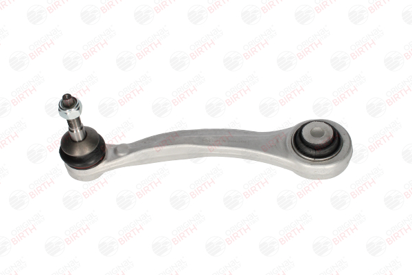 BIRTH BR2379: Querlenker Hinterachse rechts, oben, Aluminium