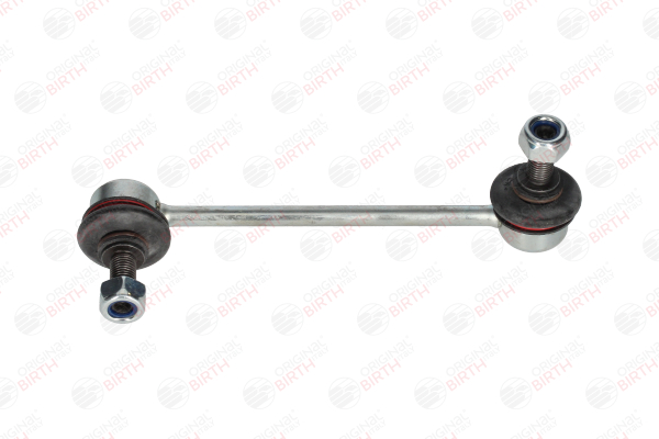 BIRTH BS0108: Koppelstange Vorderachse links, 154mm