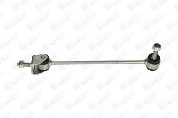 BIRTH BS0117: Koppelstange Hinterachse links, 241mm
