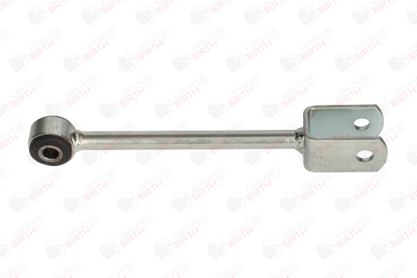 BIRTH BX0201: Koppelstange Hinterachse beidseitig, Hinterachse, 230mm