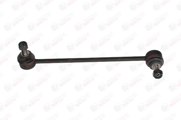 BIRTH BX0230: Koppelstange vorne links, vorne rechts, vorne, 277mm