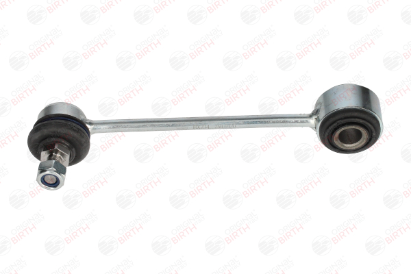 BIRTH BX0234: Bieleta de suspensión eje trasero ambos lados, Eje trasero, 175mm